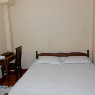 Bell House Boutique Homestay, Kochi 3